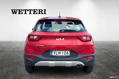 Kia Stonic 2022, kuva 4/15