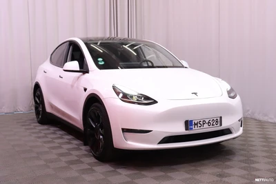 Tesla Model Y Long Range 2023, kuva 6/36