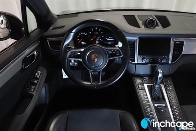 Porsche Macan GTS 2016, kuva 5/21
