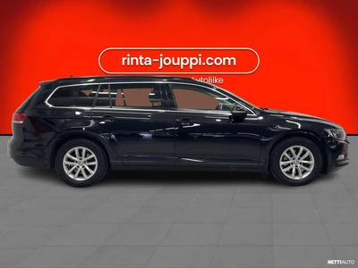 Volkswagen Passat 2016, kuva 5/32