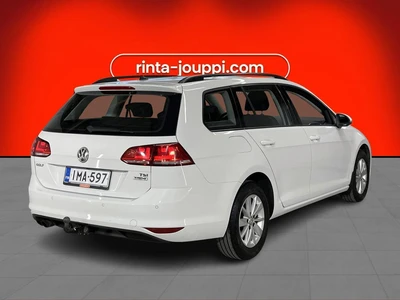 Volkswagen Golf 2015, kuva 6/62