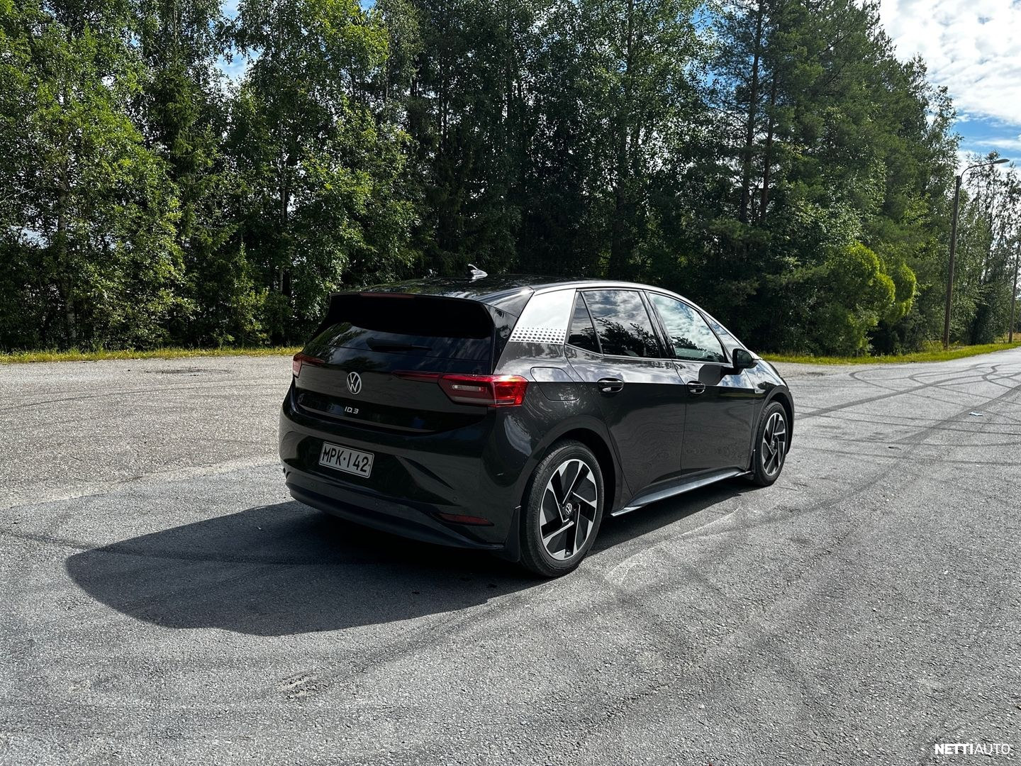 Volkswagen ID.3 2021, kuva 4/26