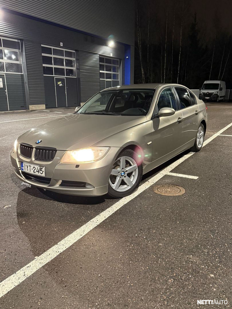 BMW 318