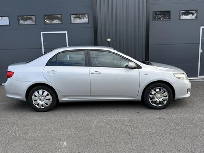 Toyota Corolla 2008, kuva 5/13