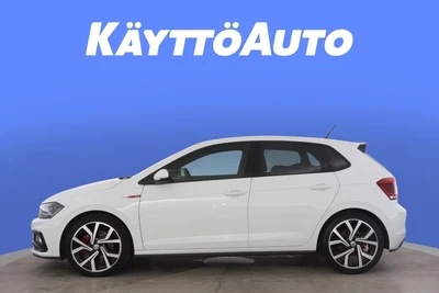 Volkswagen Polo 2019, photo 3/41
