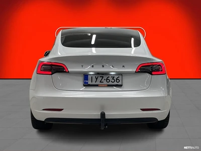 Tesla Model 3 Standard Range Plus 2021, kuva 7/27