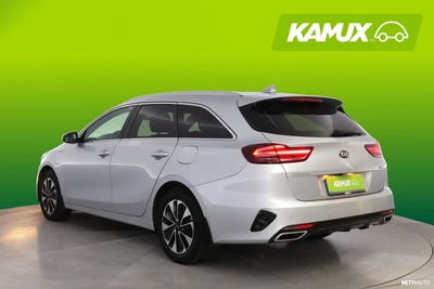 Kia Ceed 2021, kuva 5/35