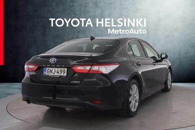 Toyota Camry 2,5 Hybrid Active 2019, kuva 3/26
