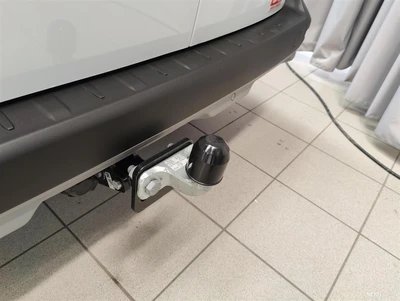 Nissan Townstar 2025, photo 7/18