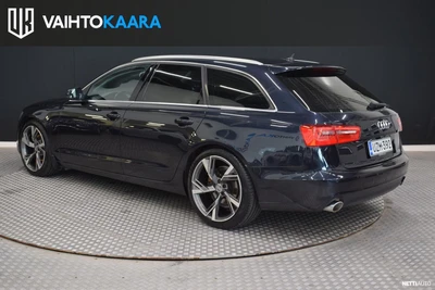 Audi A6 2013, kuva 5/37
