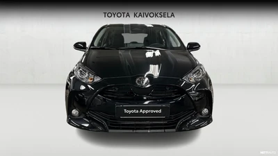 Toyota Yaris 2026, kuva 7/19