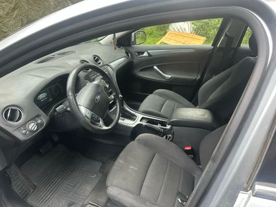 Ford Mondeo 2012, kuva 2/10