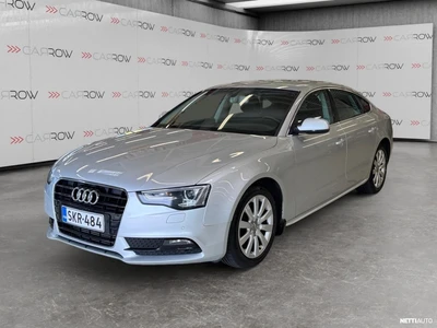 Audi A5 2012, kuva 7/18