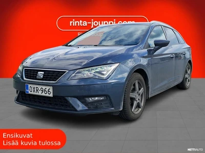 Seat Leon ST 2018, kuva 1/5