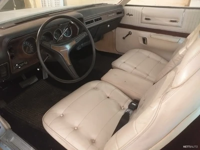 Dodge Charger SE Prougham 1973, kuva 7/22