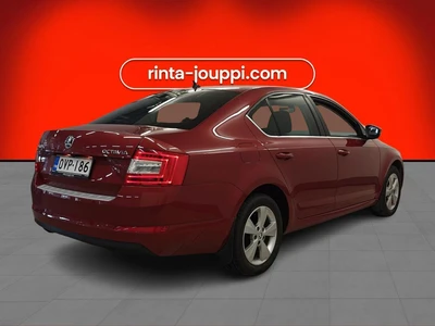 Skoda Octavia 1,0 TSI Style DSG Autom. 2017, kuva 6/31