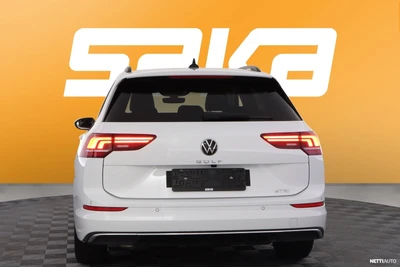 Volkswagen Golf 2026, kuva 7/10