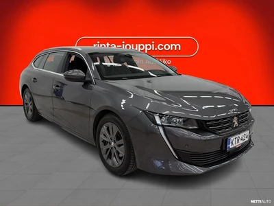Peugeot 508 2020, kuva 4/27