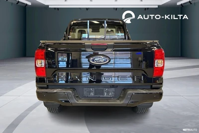 Ford Ranger 2026, photo 4/26