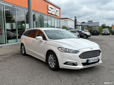 Ford Mondeo 2019, kuva 2/7