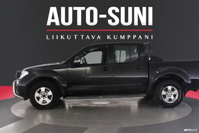 Nissan Navara 2012, photo 5/43