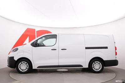 Toyota Proace L2 Comfort 75 kWh 5-ovinen 2025, photo 2/23