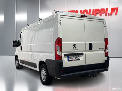Peugeot Boxer L2H1 335 BlueHDi 120 S&S 2021, photo 4/28