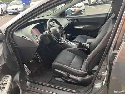 Honda Civic 2010, photo 5/40