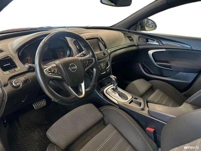 Opel Insignia 2016, kuva 6/19