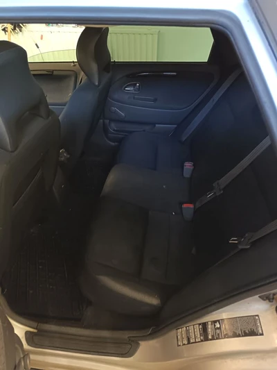 Volvo V40 2001, kuva 6/10
