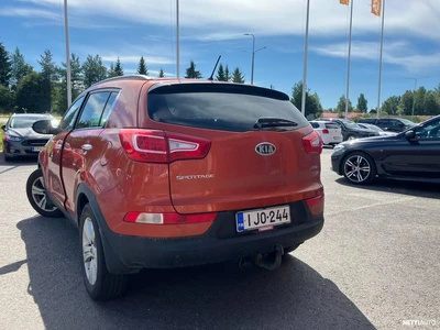 Kia Sportage 2,0 AWD CRDi-R EX A/T 2011, kuva 2/3