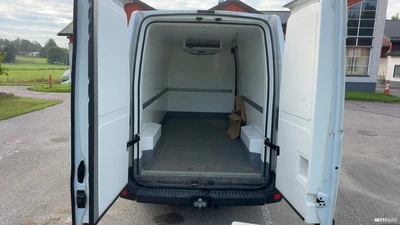 Nissan Interstar 2023, photo 7/17