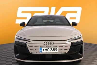 Audi A6 e-tron Sportback S-Line 2025, kuva 2/53