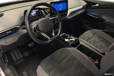 Volkswagen ID.4 2023, kuva 6/22