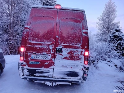 Fiat Ducato 2004, photo 4/5