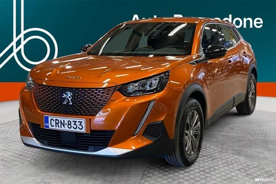 Peugeot e-2008 2023, kuva 1/27