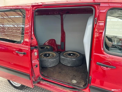 Fiat Scudo 2012, photo 6/15