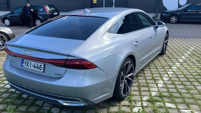 Audi A7 2020, kuva 2/3