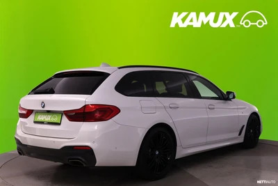 BMW 530 d xDrive M Sport 2020, kuva 4/24