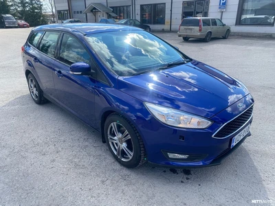 Ford Focus 2015, kuva 4/14