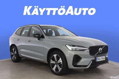 Volvo XC60 2025, kuva 7/35