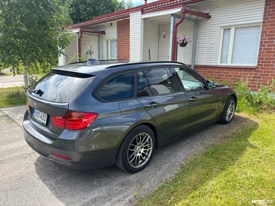BMW 320 320D Sportline 2013, kuva 3/11