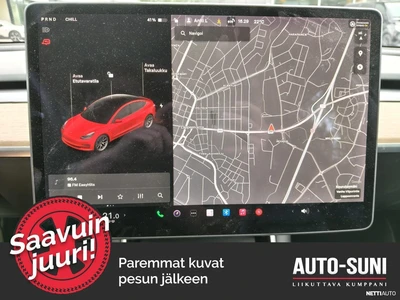 Tesla Model 3 Long-Range Dual Motor AWD 2020, photo 7/10
