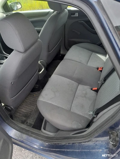 Ford Focus 2005, photo 6/6