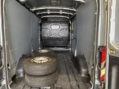 Ford Transit 2018, photo 6/6
