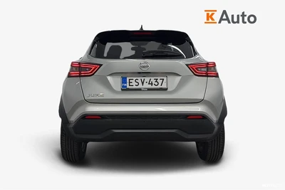 Nissan Juke 2021, kuva 3/27