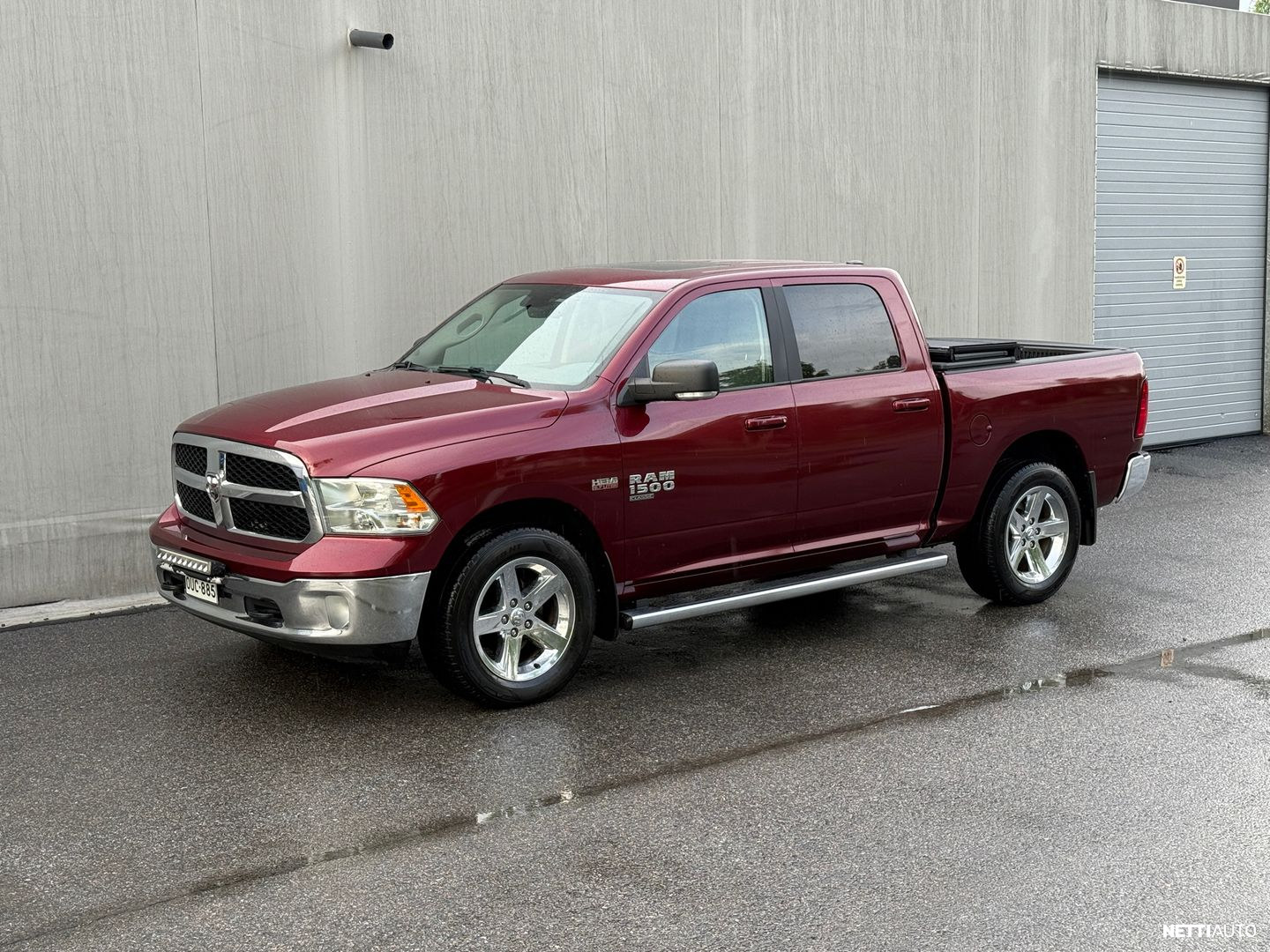 Dodge Ram 1500 2019, photo 2/60
