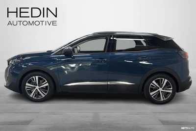 Peugeot 3008 2021, kuva 7/27