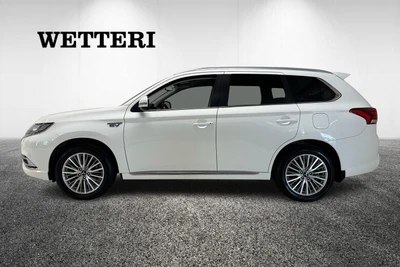 Mitsubishi Outlander PHEV 2020, kuva 5/10