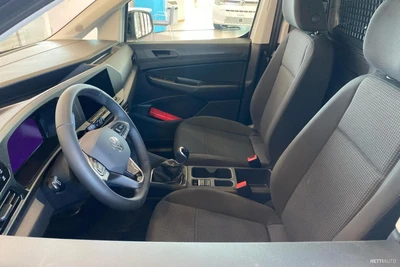 Volkswagen Caddy Maxi 2025, photo 7/9